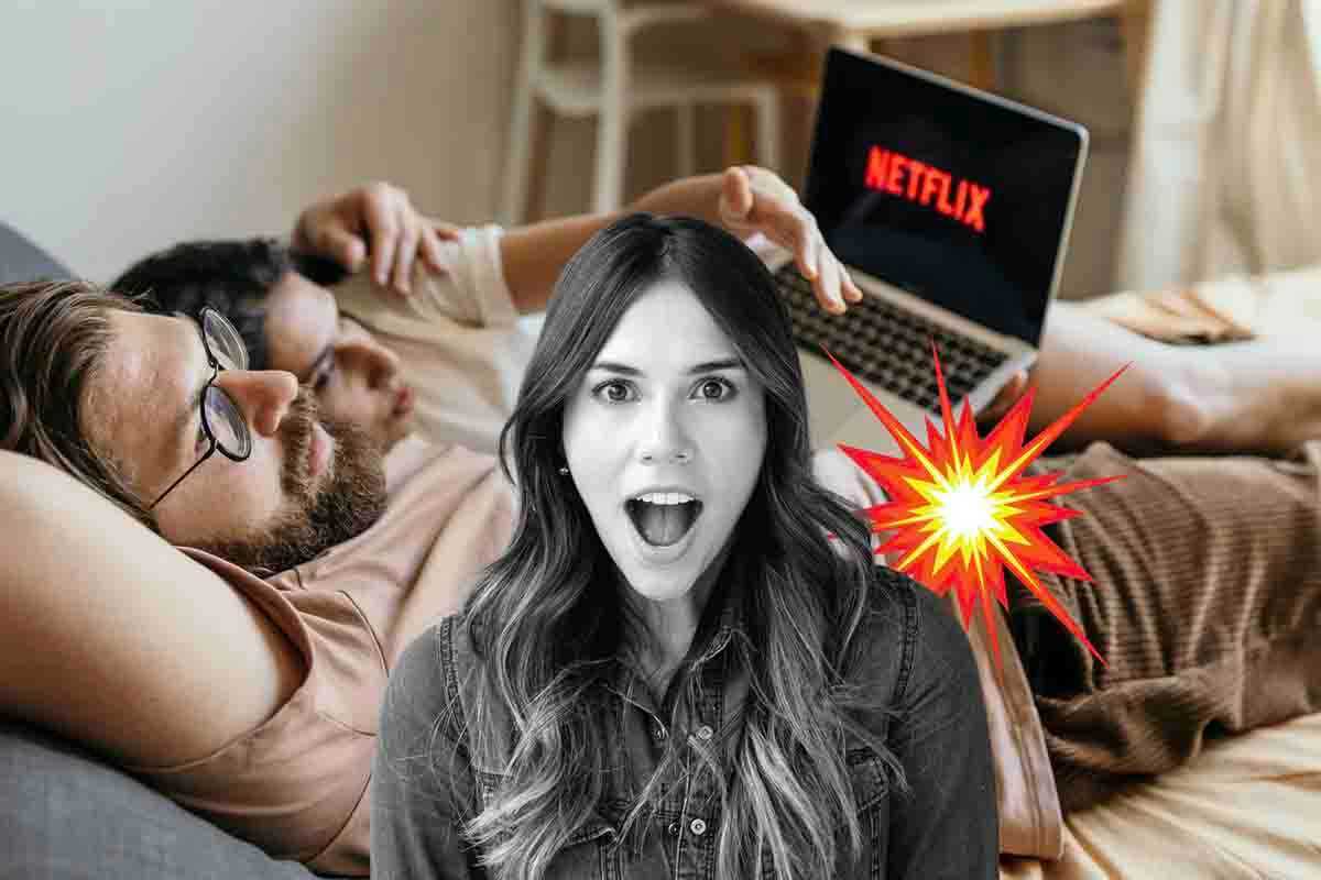 Netflix a febbraio è pronta a sganciare una vera bomba