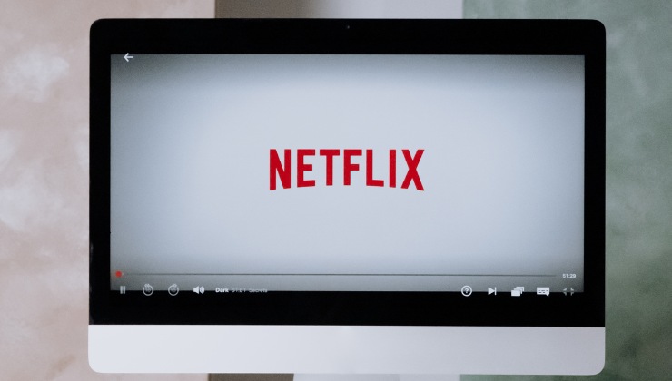 Il calendario del 2024 per le novità di Netflix