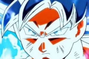 Goku 3 avversari che non può battere
