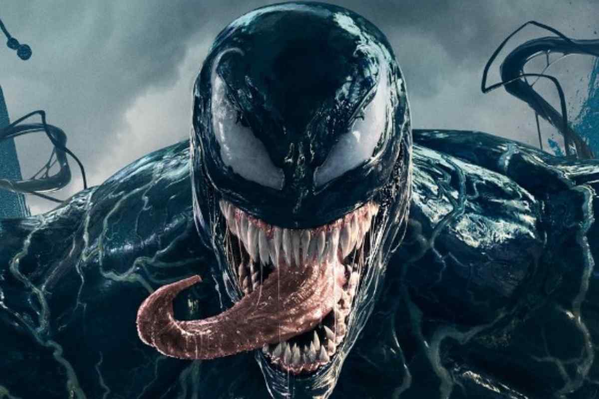 Venom 3 uscita film Juno Temple