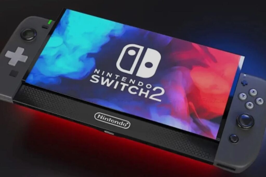Nintendo Switch 2 attesa uscita videogames